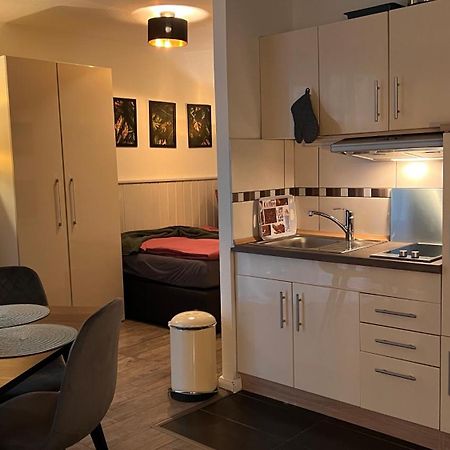 Harz-Zauber Apartment Braunlage Luaran gambar