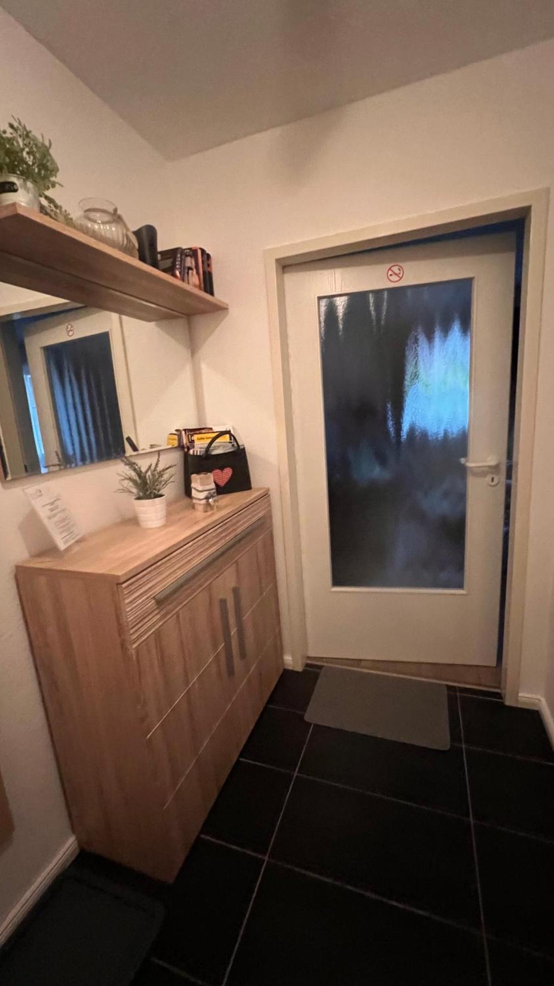 Harz-Zauber Apartment Braunlage Luaran gambar