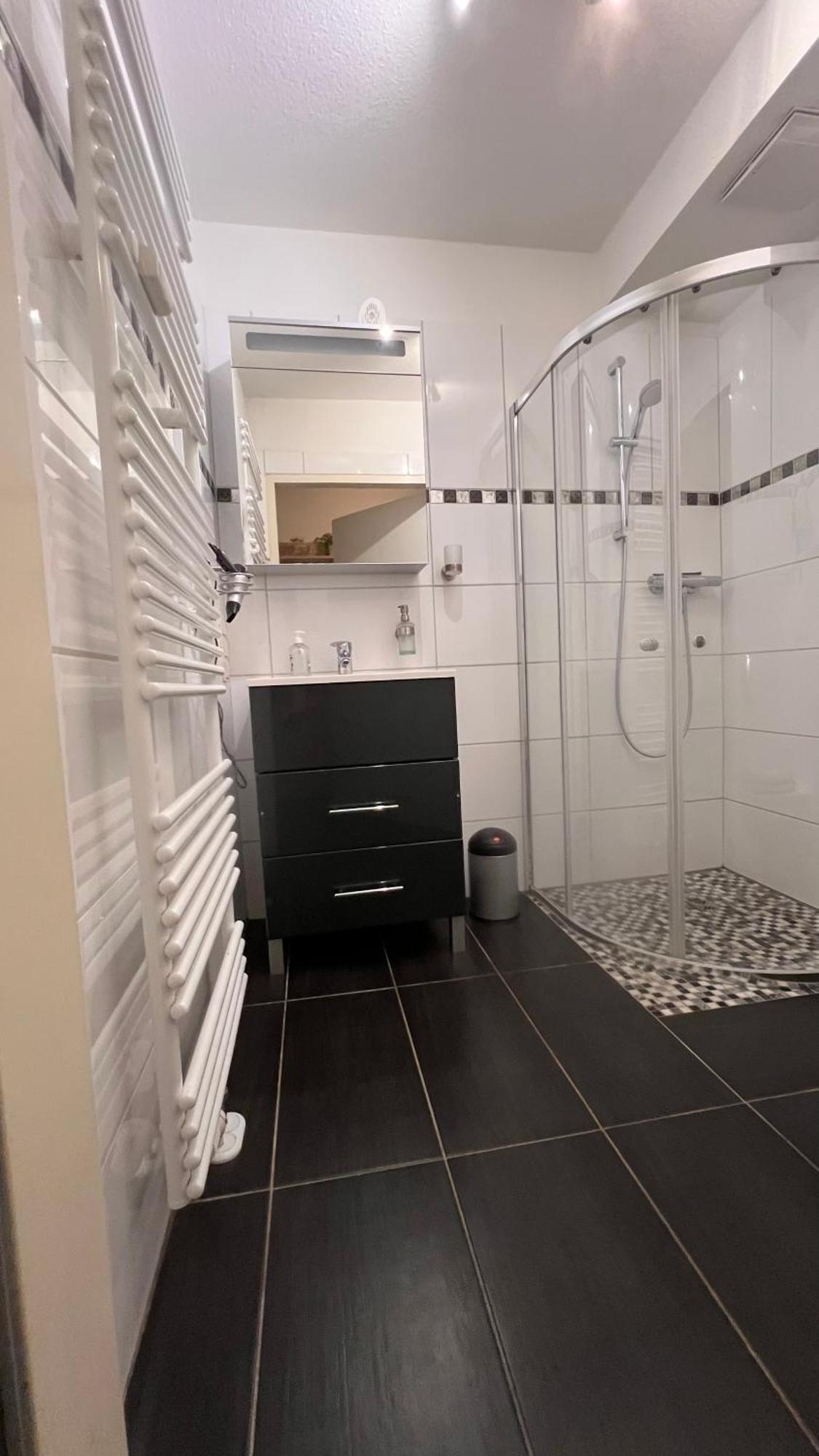 Harz-Zauber Apartment Braunlage Luaran gambar